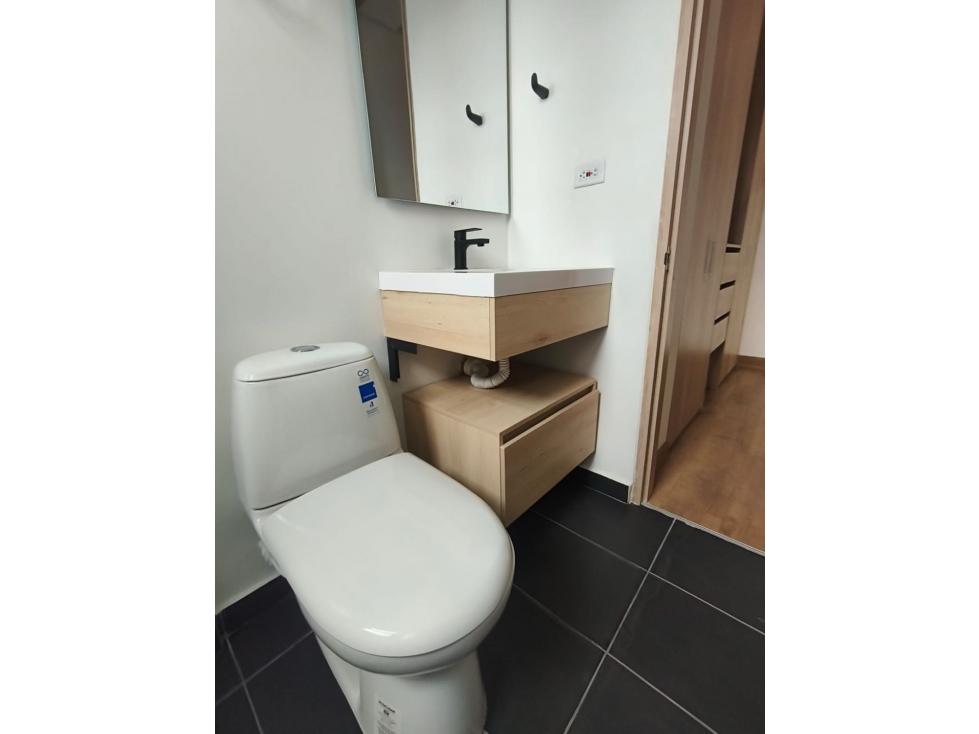 Apartamento en venta en La Castellana, Bogotá · foto 8 de 20