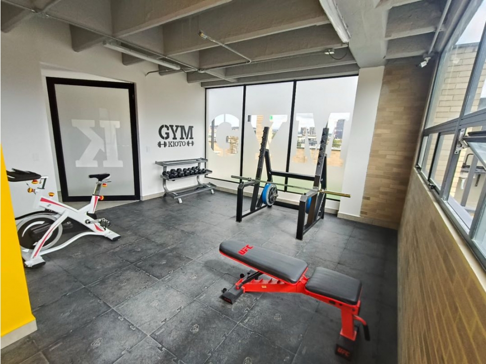 Apartamento en venta en La Castellana, Bogotá · foto 10 de 20