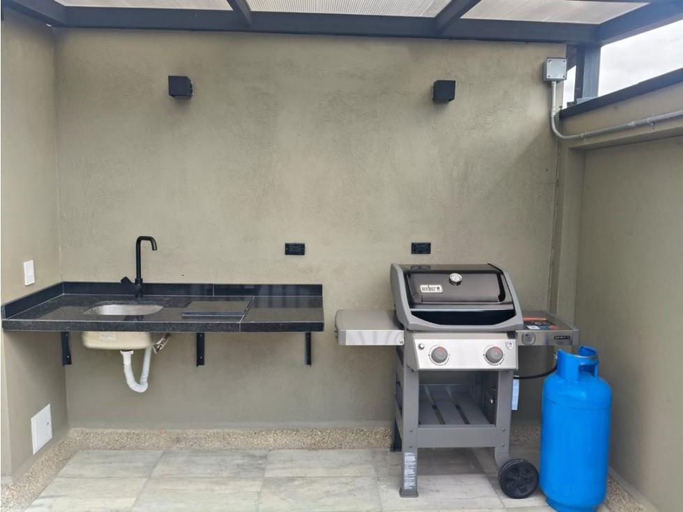 Apartamento en venta en La Castellana, Bogotá · foto 12 de 20