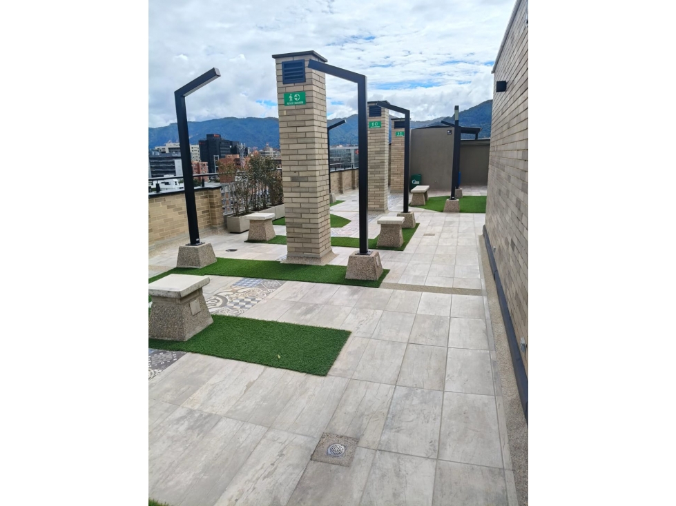 Apartamento en venta en La Castellana, Bogotá · foto 14 de 20