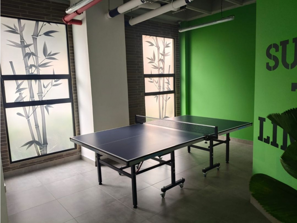 Apartamento en venta en La Castellana, Bogotá · foto 15 de 20