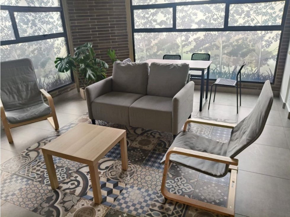 Apartamento en venta en La Castellana, Bogotá · foto 17 de 20