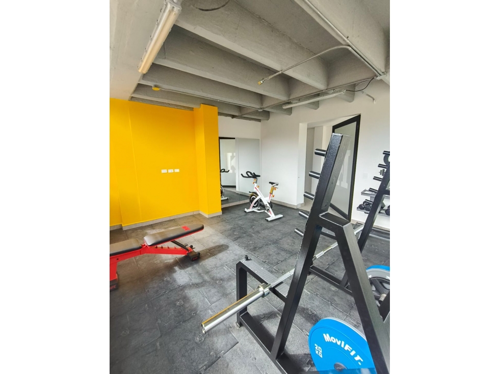 Apartamento en venta en La Castellana, Bogotá · foto 20 de 20
