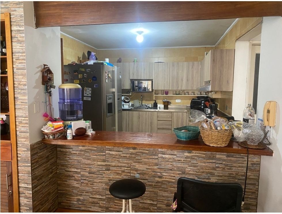 Apartamento en venta en Pinares, Pereira · foto 4 de 9
