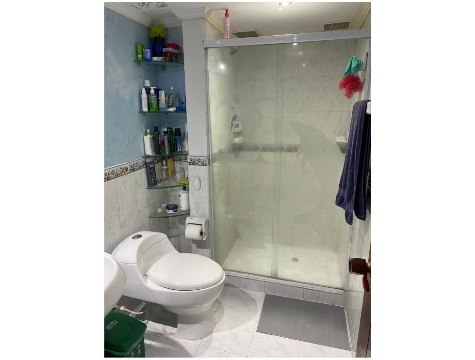 Apartamento en venta en Pinares, Pereira · foto 6 de 9