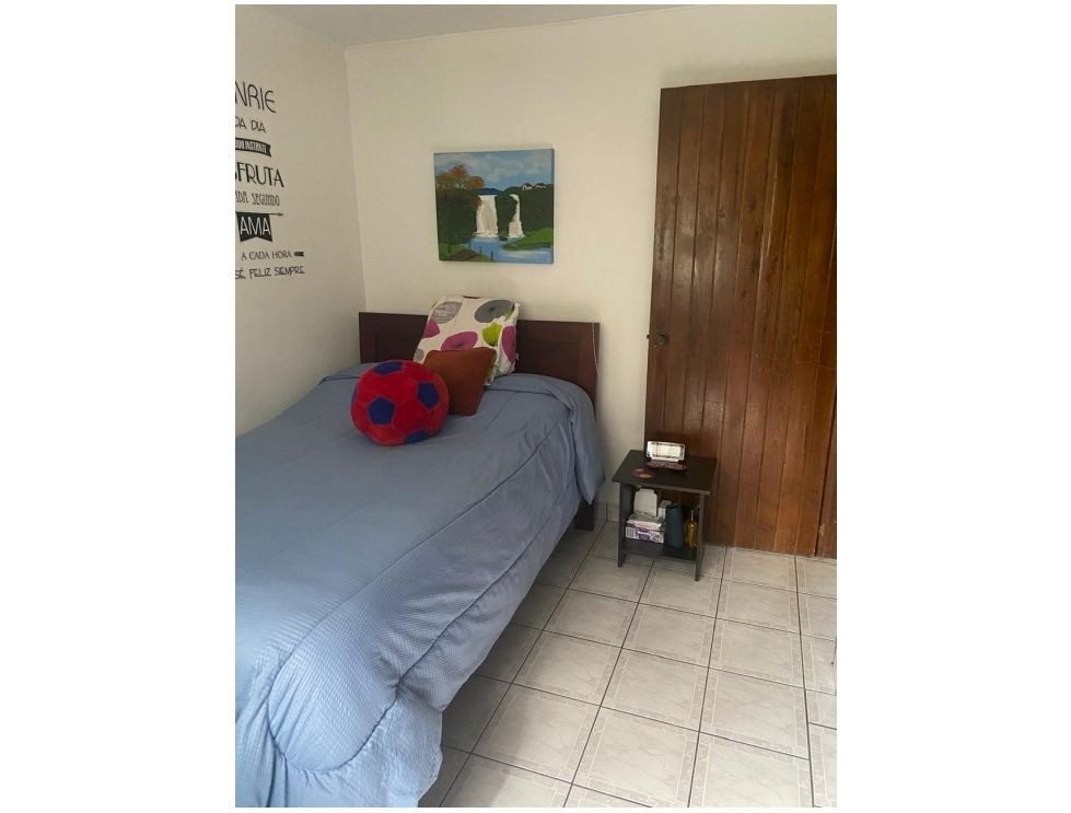Apartamento en venta en Pinares, Pereira · foto 9 de 9