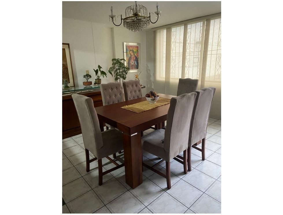 Apartamento en venta en Pinares, Pereira · foto 3 de 9