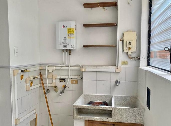 Apartamento de 2 alcobas en venta en San Lucas, Medellín, 99 m² · foto 5 de 18
