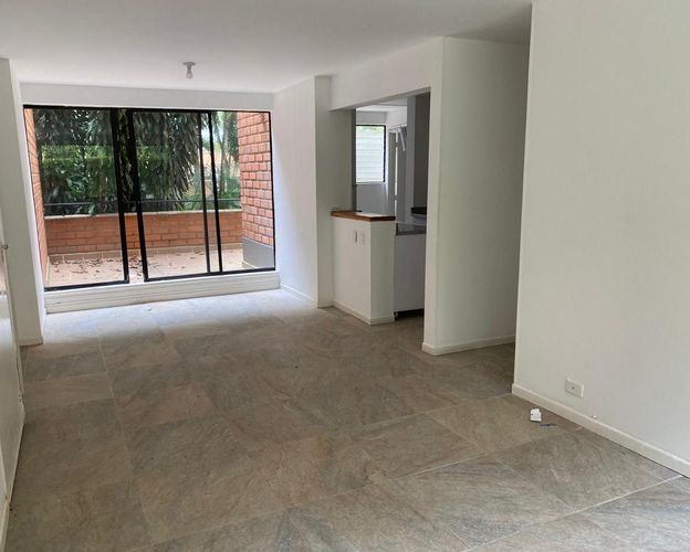Apartamento de 2 alcobas en venta en San Lucas, Medellín, 99 m² · foto 6 de 18