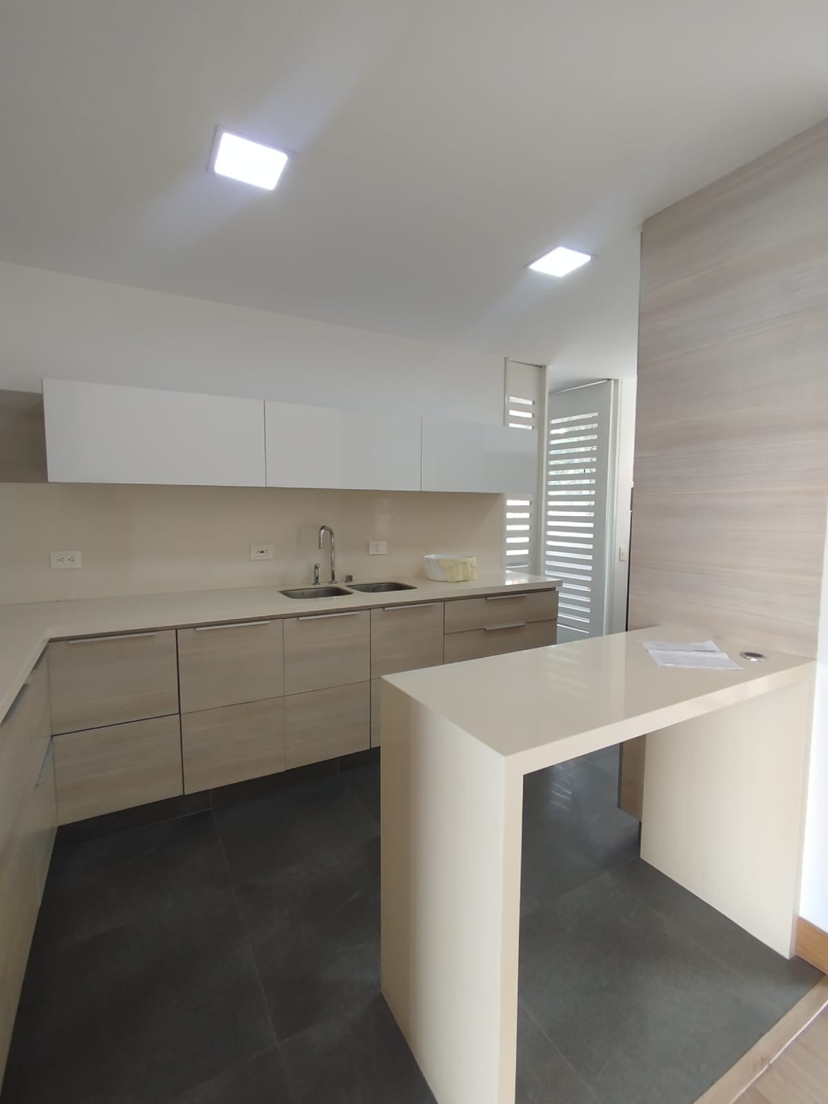 Apartamento en venta en Pinares Alto, Pereira · foto 2 de 10