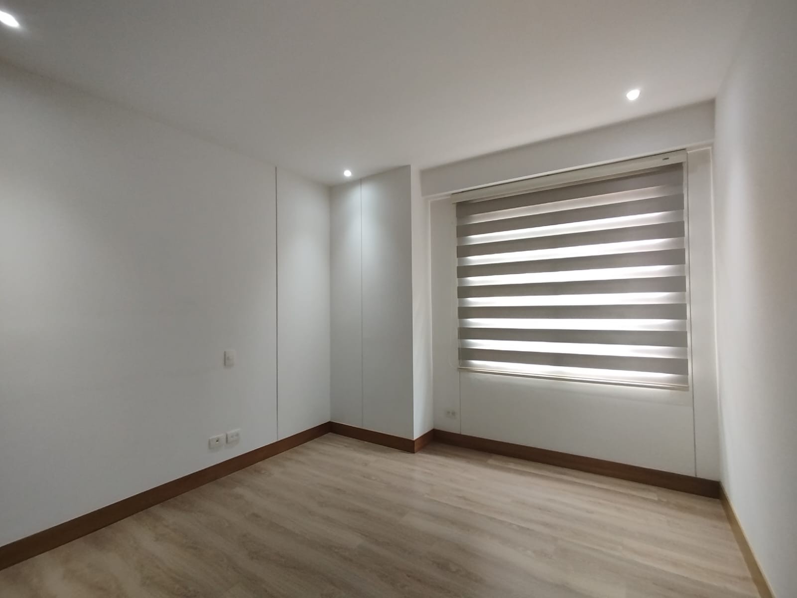 Apartamento en venta en Pinares Alto, Pereira · foto 4 de 10