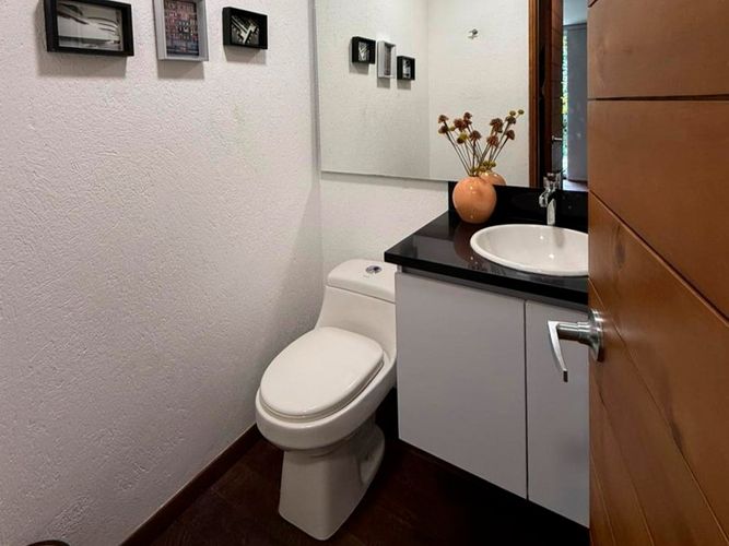 Apartamento de 2 alcobas en venta en Los Salados, El Retiro, 128 m² · foto 9 de 13