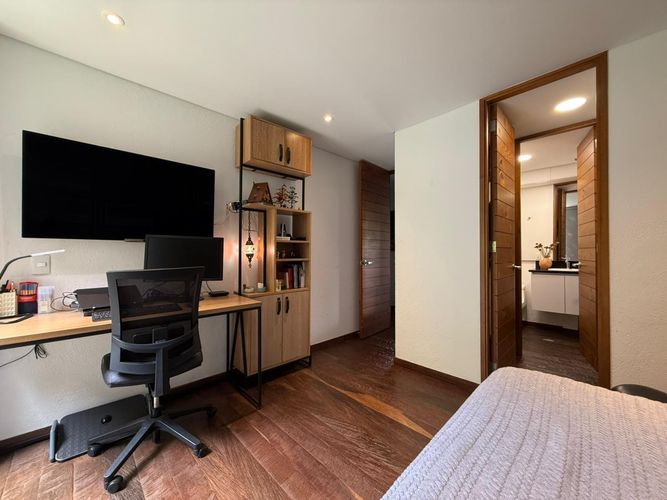Apartamento de 2 alcobas en venta en Los Salados, El Retiro, 128 m² · foto 6 de 13