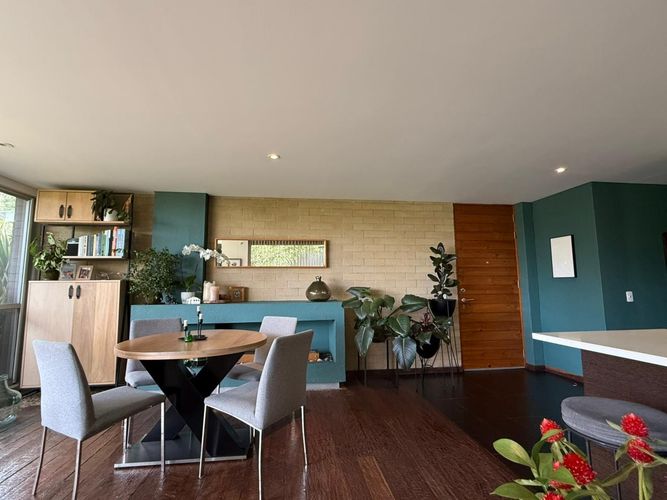 Apartamento de 2 alcobas en venta en Los Salados, El Retiro, 128 m² · foto 3 de 13