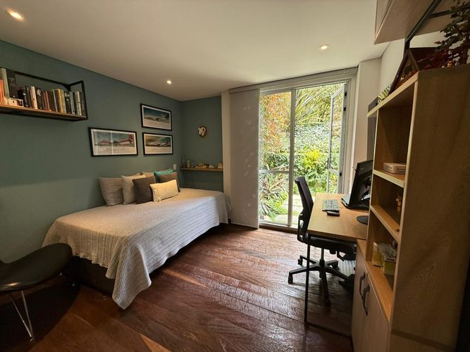 Apartamento de 2 alcobas en venta en Los Salados, El Retiro, 128 m² · foto 7 de 13