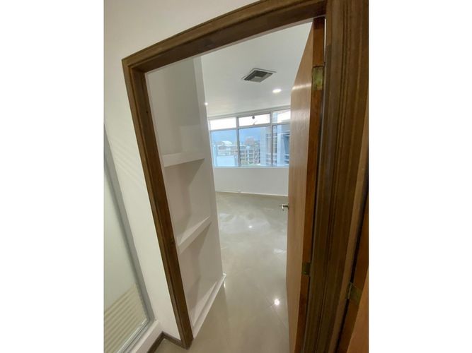 Oficina en arriendo en Santa Monica, Cali, 38 m² · foto 4 de 10