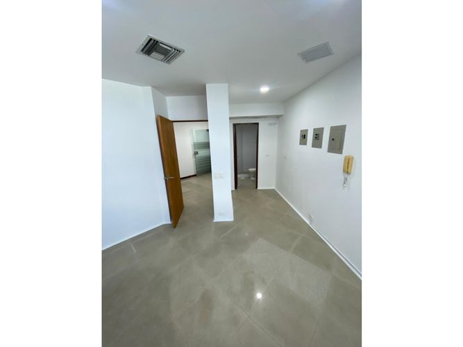 Oficina en arriendo en Santa Monica, Cali, 38 m² · foto 6 de 10