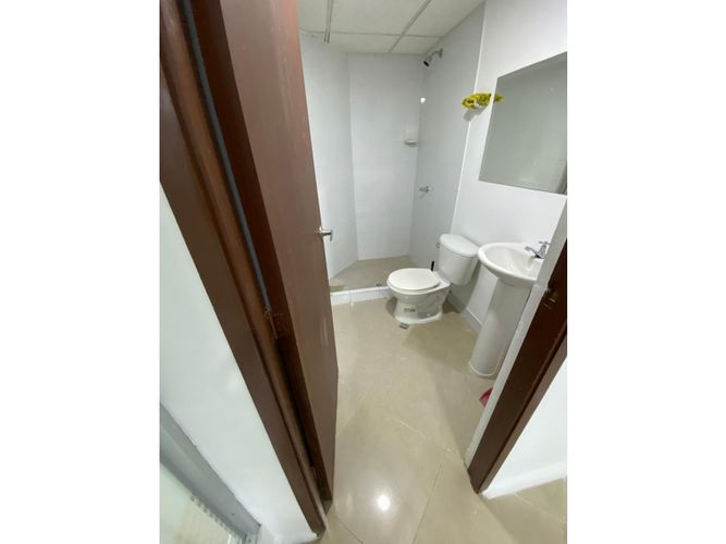 Oficina en arriendo en Santa Monica, Cali, 38 m² · foto 7 de 10