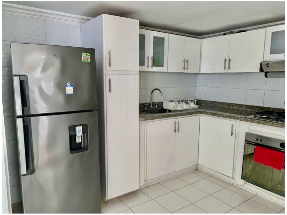 Casa en venta en Salguero, Santa Marta · foto 6 de 18