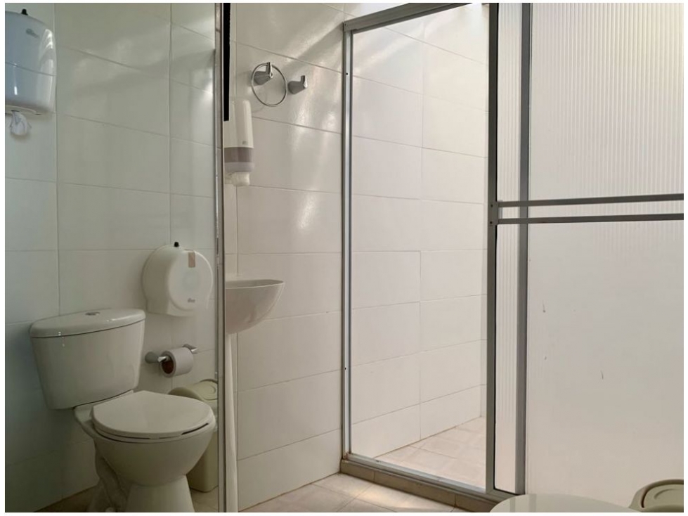 Casa en venta en Salguero, Santa Marta · foto 7 de 18