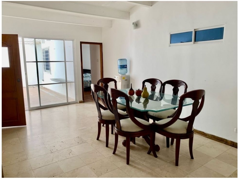 Casa en venta en Salguero, Santa Marta · foto 8 de 18