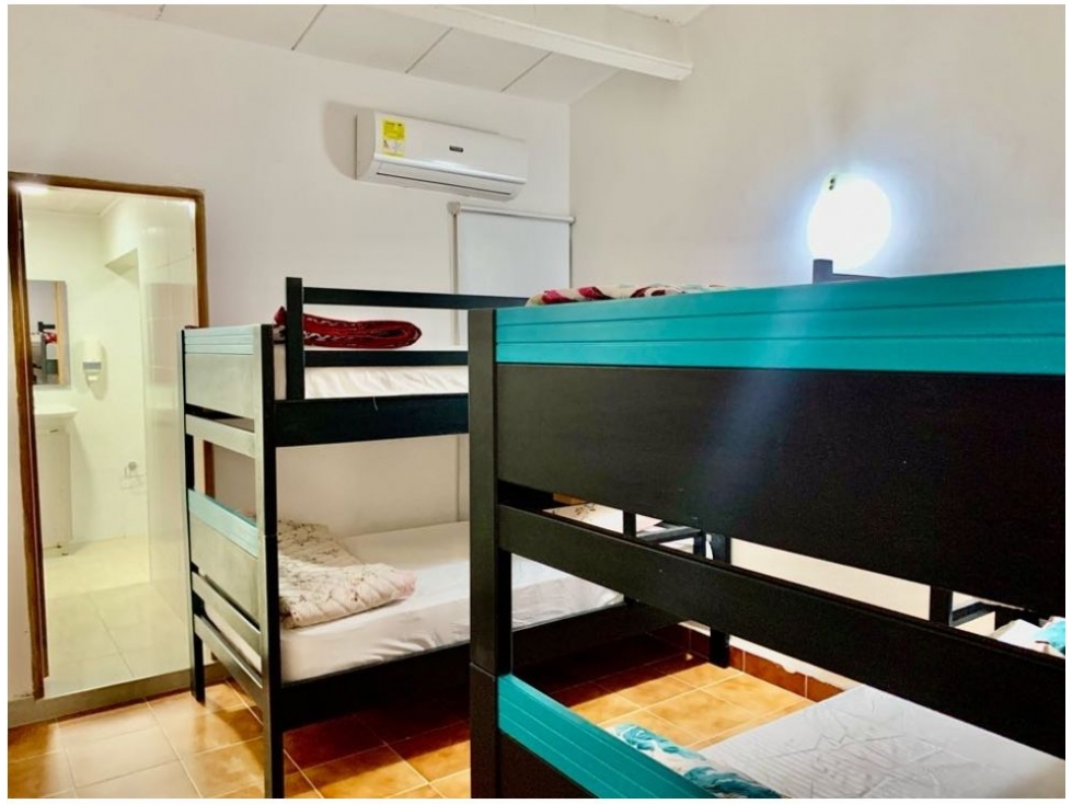 Casa en venta en Salguero, Santa Marta · foto 10 de 18