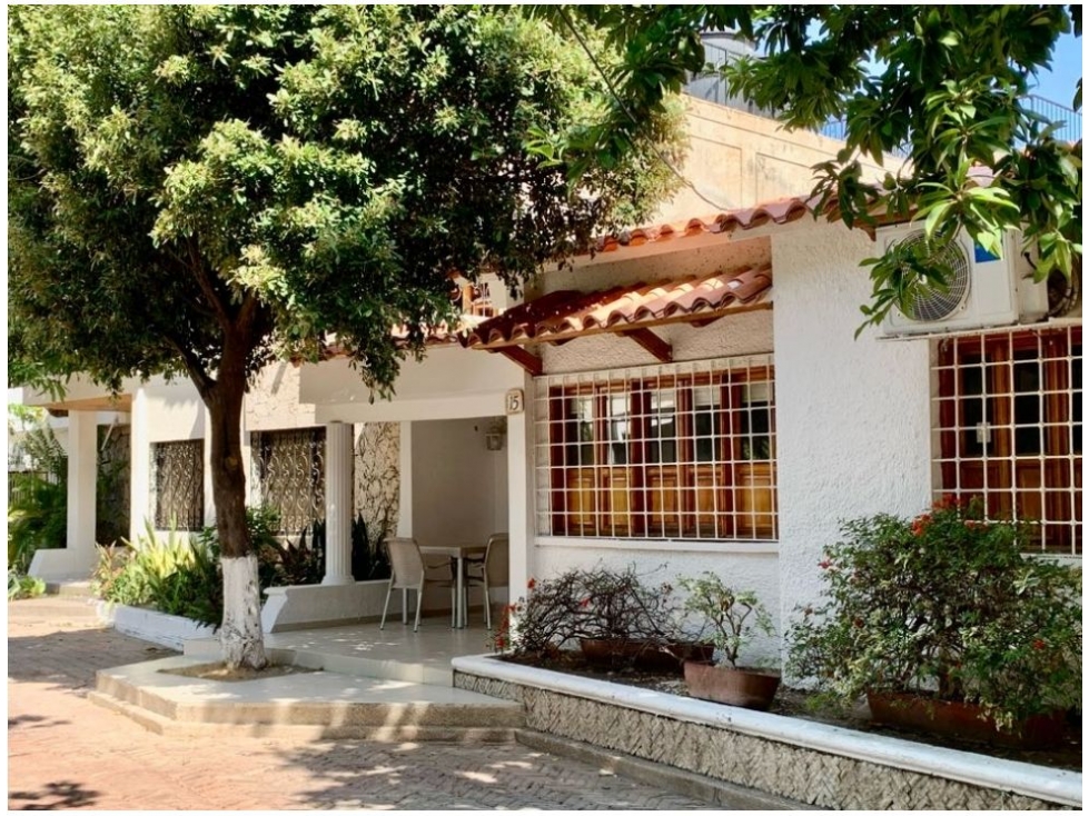 Casa en venta en Salguero, Santa Marta · foto 12 de 18