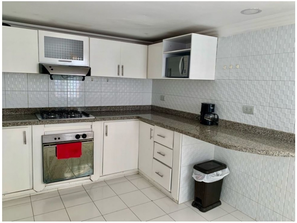 Casa en venta en Salguero, Santa Marta · foto 13 de 18