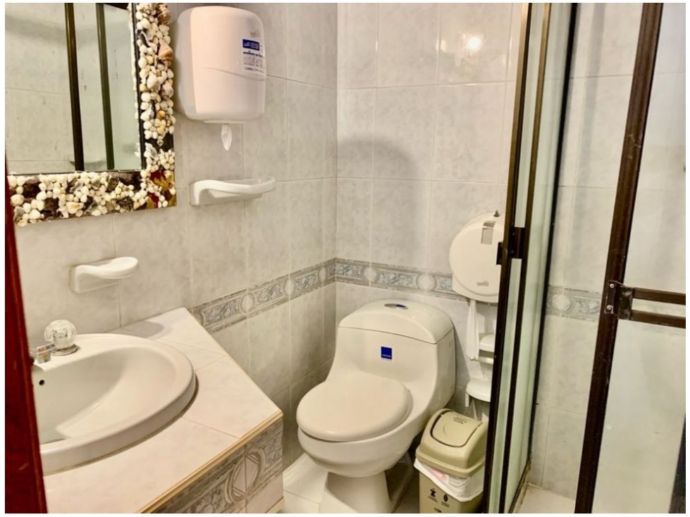 Casa en venta en Salguero, Santa Marta · foto 15 de 18