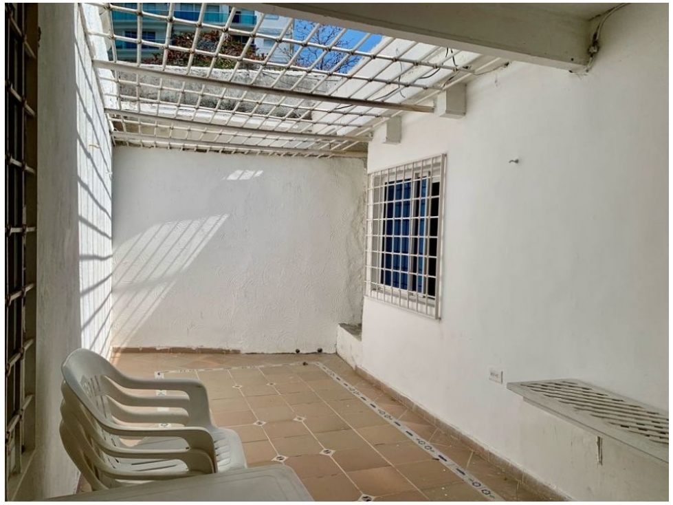 Casa en venta en Salguero, Santa Marta · foto 16 de 18