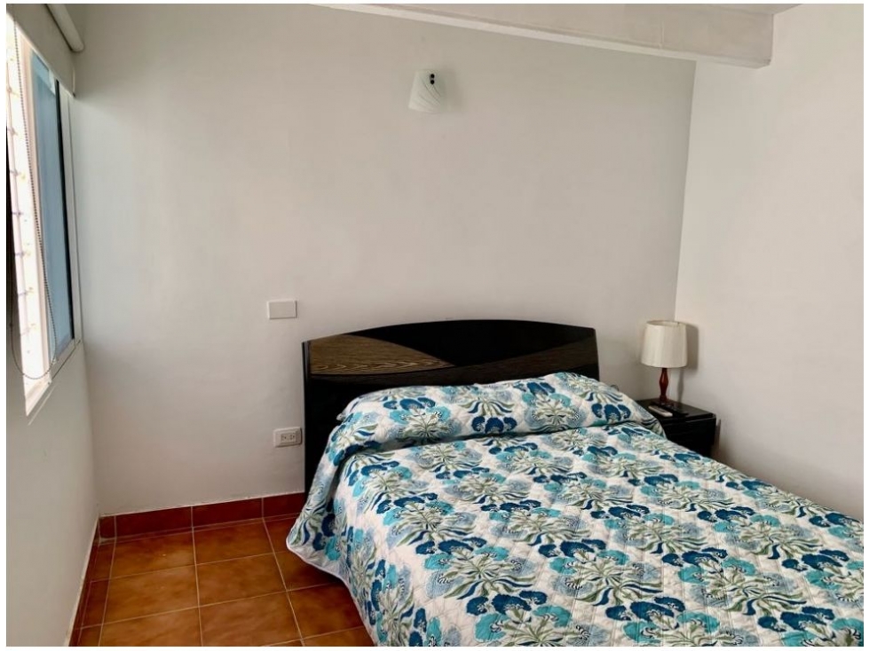 Casa en venta en Salguero, Santa Marta · foto 18 de 18
