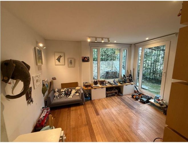 Casa de 4 alcobas en venta en Lindaraja, Bogotá, 278 m² · foto 13 de 19
