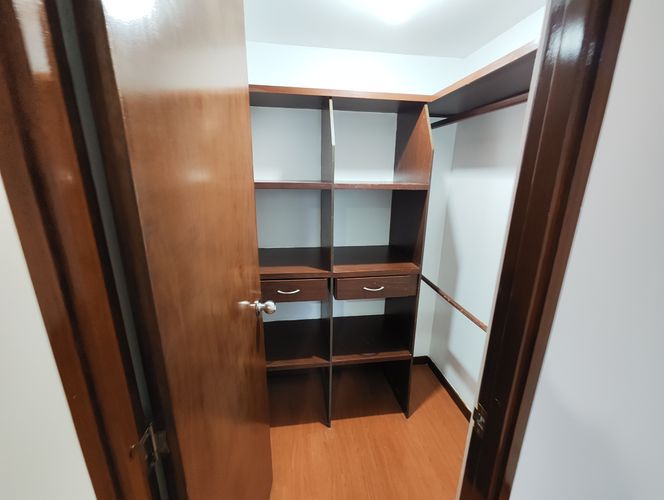 Apartamento de 2 alcobas en arriendo en Laureles, Medellín, 90 m² · foto 12 de 14