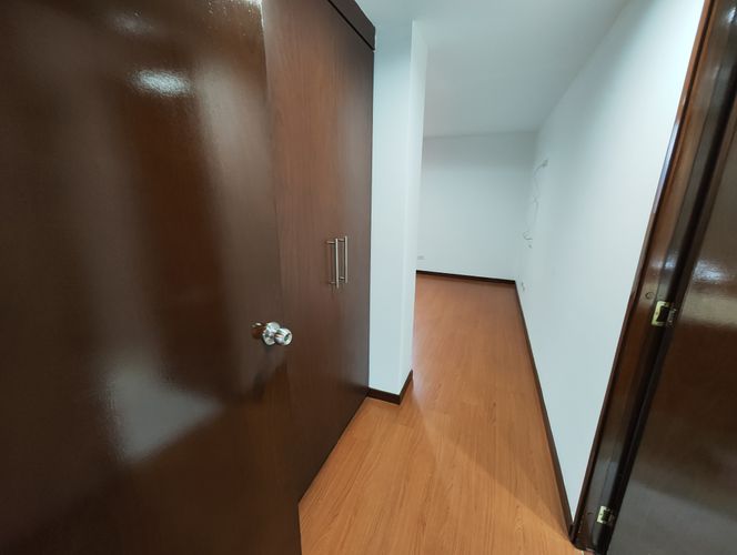 Apartamento de 2 alcobas en arriendo en Laureles, Medellín, 90 m² · foto 14 de 14