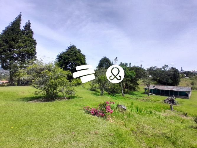 Lote en venta en Canoas, Guarne, 129 m² · foto 13 de 20