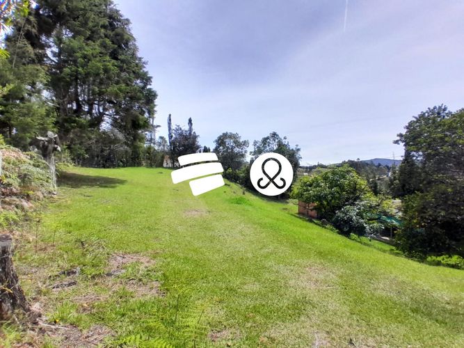 Lote en venta en Canoas, Guarne, 129 m² · foto 16 de 20