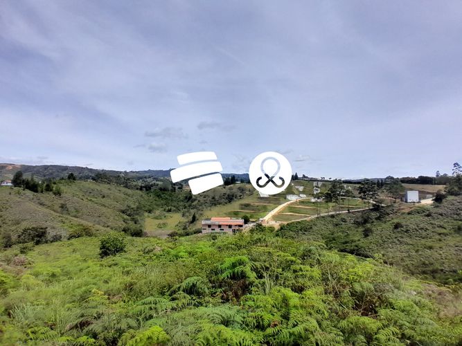 Lote en venta en Canoas, Guarne, 129 m² · foto 19 de 20