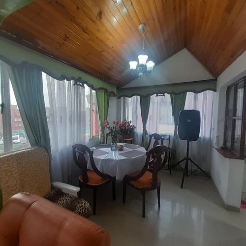 Apartamento de 3 alcobas en venta en Floralia I Sector, Bogotá, 80 m² · foto 6 de 20