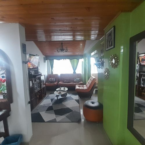 Apartamento de 3 alcobas en venta en Floralia I Sector, Bogotá, 80 m² · foto 7 de 20