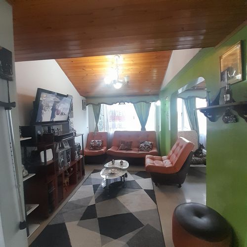 Apartamento de 3 alcobas en venta en Floralia I Sector, Bogotá, 80 m² · foto 8 de 20