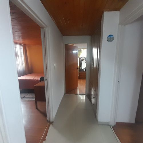 Apartamento de 3 alcobas en venta en Floralia I Sector, Bogotá, 80 m² · foto 9 de 20