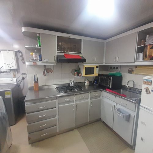 Apartamento de 3 alcobas en venta en Floralia I Sector, Bogotá, 80 m² · foto 11 de 20