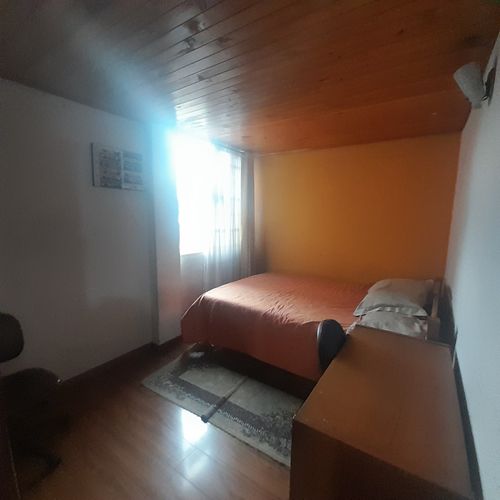 Apartamento de 3 alcobas en venta en Floralia I Sector, Bogotá, 80 m² · foto 12 de 20