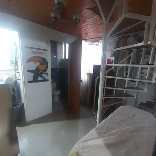 Apartamento de 3 alcobas en venta en Floralia I Sector, Bogotá, 80 m² · foto 16 de 20