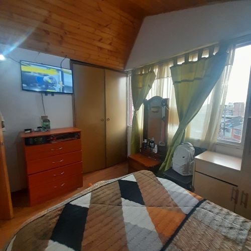 Apartamento de 3 alcobas en venta en Floralia I Sector, Bogotá, 80 m² · foto 17 de 20