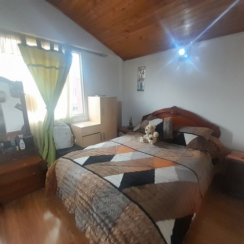 Apartamento de 3 alcobas en venta en Floralia I Sector, Bogotá, 80 m² · foto 18 de 20