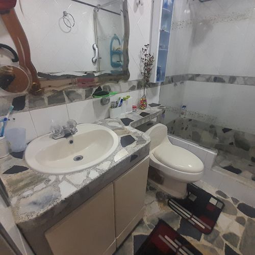Apartamento de 3 alcobas en venta en Floralia I Sector, Bogotá, 80 m² · foto 19 de 20
