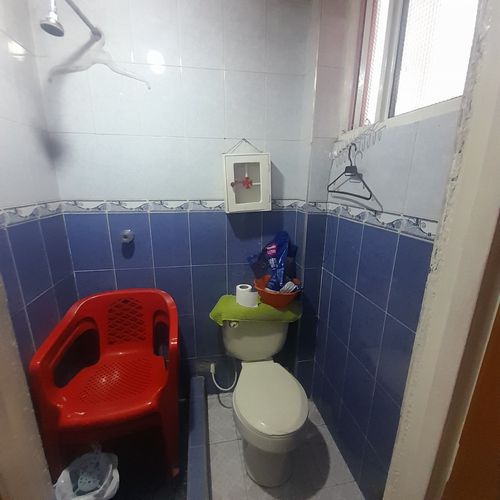 Apartamento de 3 alcobas en venta en Floralia I Sector, Bogotá, 80 m² · foto 20 de 20