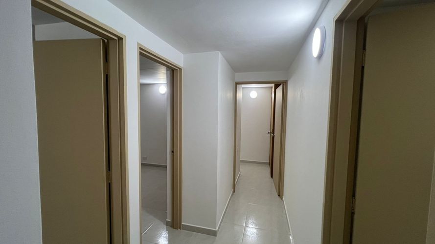 Apartamento en venta en El Poblado, Medellín · foto 4 de 17