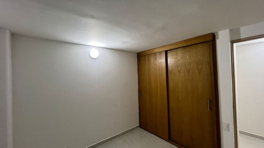 Apartamento en venta en El Poblado, Medellín · foto 11 de 17